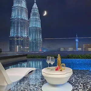 Like Star Klcc Апартаменты