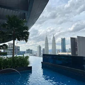 Apartment Paradise Suites At Eaton Klcc, Kuala Lumpur