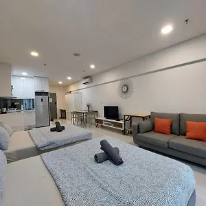 Apartment Inspired Homes @ Summer, Kuala Lumpur