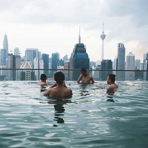 Hostel The Common @ Regalia, Kuala Lumpur