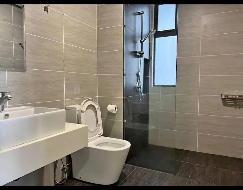 Cozy Room Kuala Lumpur Homestay