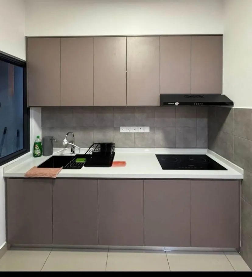 Homestay Cozy Room Kuala Lumpur