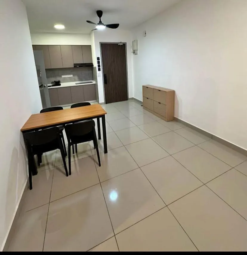 Homestay Cozy Room Kuala Lumpur Malaysia