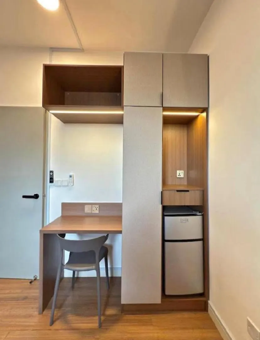 Cozy Room Kuala Lumpur